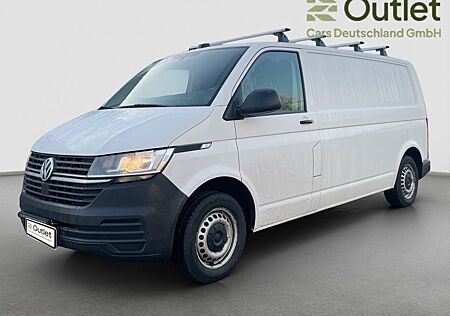 VW T6 Transporter Volkswagen T6.1 Kasten Lang 2.0 TDI 4-Motion DSG 110 kw