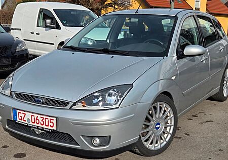Ford Focus ST 170 *1.HAND * ZAHNRIEMEN+TÜV+INSP. NEU