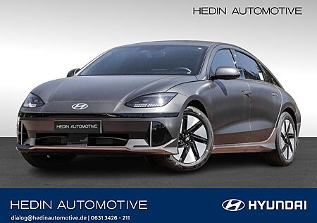 Hyundai IONIQ 6 77,4kWh 2WD TECHNIQ AMBIENTE|SHZ|DISTR