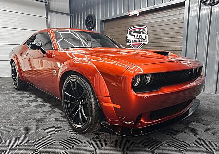 Dodge Challenger WIDEBODY V8 SRT Hemi 6.4