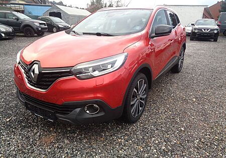 Renault Kadjar Bose Edition 1-Hand