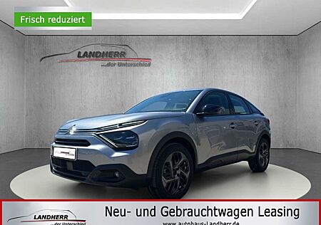 Citroën C4 1.2 Plus//ALU Kamera PDC Navi