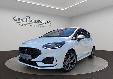 Ford Fiesta ST-Line