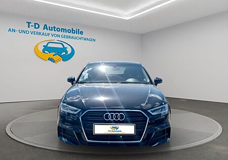 Audi A3 sport