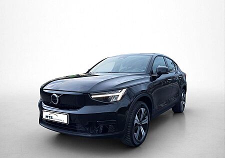 Volvo C40 Recharge Pure Electric MY23