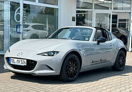 Mazda MX-5 G184 Homura Brembo BBS Recaro Spoiler MY24