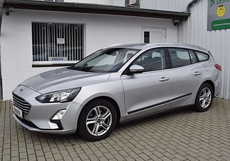 Ford Focus 1.5 EcoBlue SYNC 3 Navi AppLink Cool&Conne