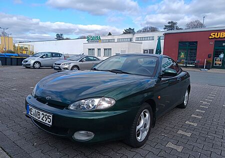 Hyundai Coupe 2.0 FX FX