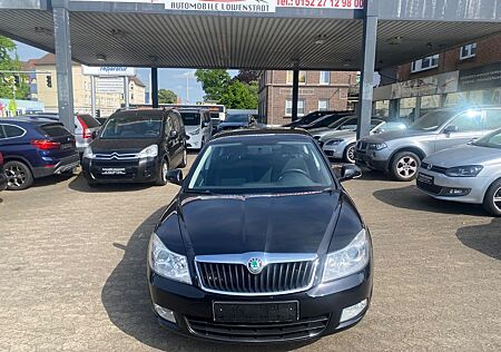 Skoda Octavia Lim. Ambiente*2.Hand*TÜV-NEU*