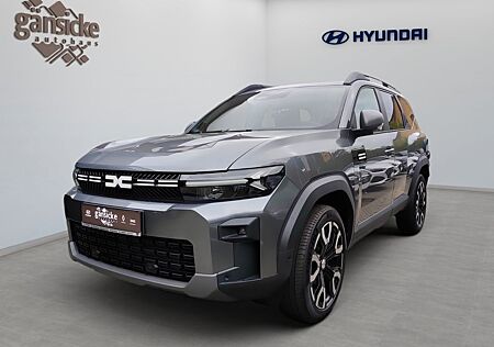 Dacia Bigster HYBRID 155 Journey