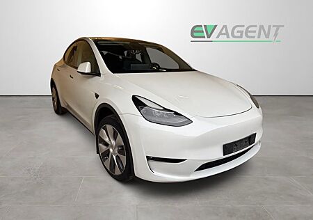 Tesla Model Y Long Range AWD SoH 90,4% Ryzen VAT