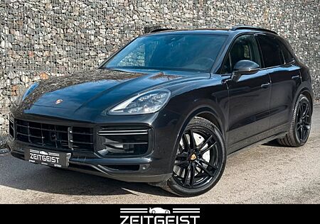 Porsche Cayenne Turbo,MATRIX,SERVO+,ACC,APPROVED,AHK