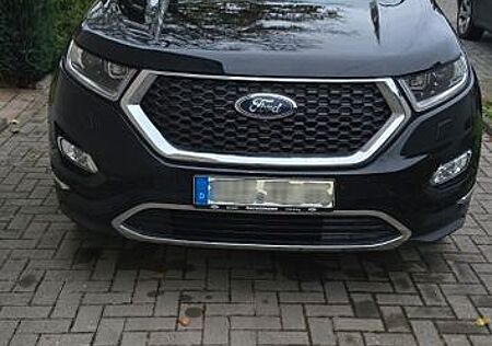 Ford Edge 2,0 l TDCi Bi-Turbo 4x4 Vignale