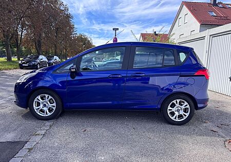 Ford B-Max Sync Edition - Topgepflegt mit Schiebetür
