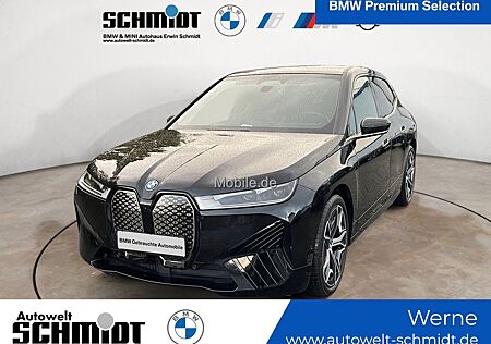 BMW iX gebraucht kaufen BMW iX xDrive40 Sportpaket + 2Jahre-BPS.-GARANTIE