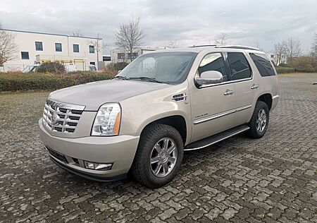 Cadillac Escalade 6.2 V8 Sport Luxury SH AHK LPG