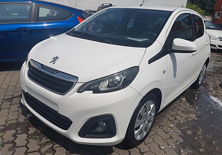 Peugeot 108 Active *5-türig*Klima*