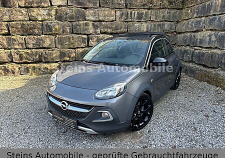 Opel Adam Rocks S 1.4*RECARO SITZE*KLIMAAUT.*FALTDACH