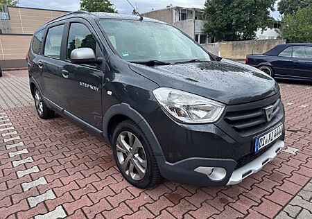 Dacia Lodgy Stepway*7 Sitzer*