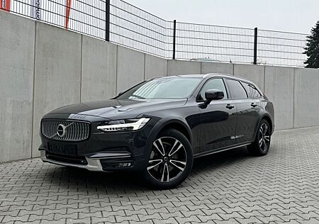 Volvo V90 Cross Country Pro AWD/Komfort Nappa/Xenium