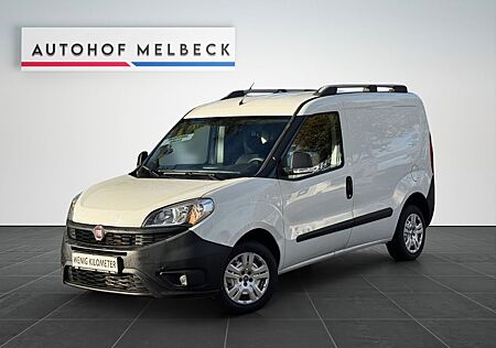 Fiat Doblo Professional Kasten *2.HAND*MWST*EURO6*