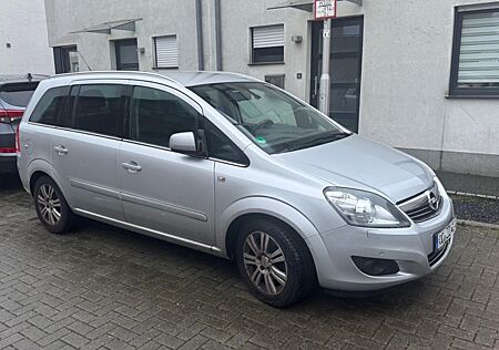 Opel Zafira 1.8 Family Plus Family Plus
