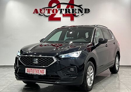 Seat Tarraco Style DSG 7-SITZER PANO+KAMERA+AHK+LED