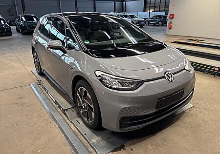 VW ID.3 Volkswagen Pro Performance 58 kWh 150 kW