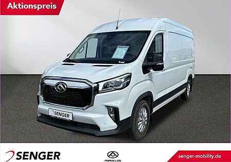 Maxus Deliver 9 eDeliver 9 KA L3H2 89kWh LED Kamera Abstandstemp