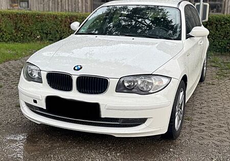 BMW 116i -