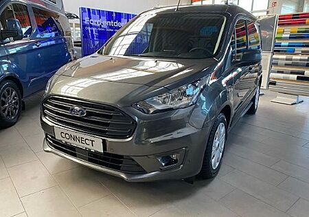 Ford Transit Connect Kasten L1 Trend AHK Kamera