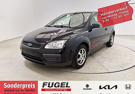 Ford Focus 1.6 Trend HU 01/2027|Klima|Radio/CD