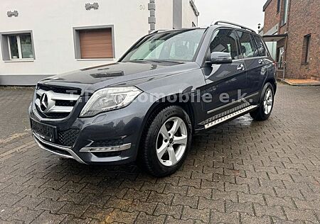 Mercedes-Benz GLK 200 CDI SPORT /Insp. Neu/Tüv Neu/AUTOMATIK