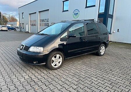 Seat Alhambra Vigo NEU TÜV