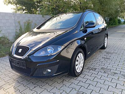 Seat Altea XL Reference Copa Ecomotive /Klima