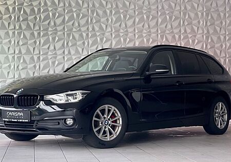 BMW 320 d Touring Advantage*NAVI*LED*GARANTIE