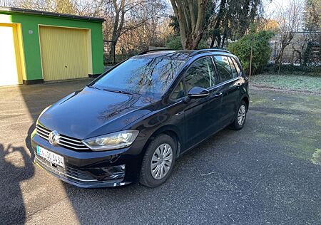 VW Golf Sportsvan Volkswagen 1.4 TSI 92kW LOUNGE BMT LOUNGE