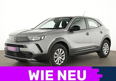 Opel Mokka-e Edition LED|Navi|Wärmepumpe|SHZ|Kamera
