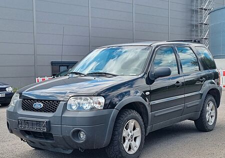 Ford Maverick 2.3 Highclass 4x4