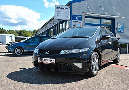Honda CIVIC 1.4 SPORT * 1. HAND