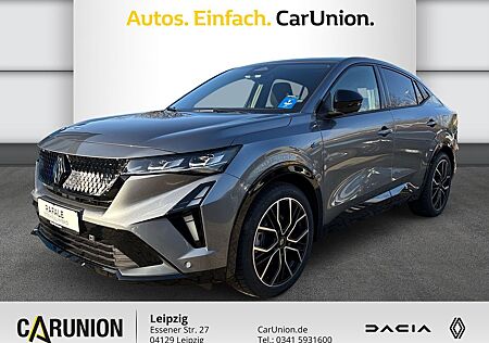Renault Rafale Esprit Alpine E-Tech Plug-in Hybrid3004x4