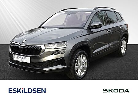 Skoda Karoq Selection 4x4 2.0 TDI MATRIX+PANO+AHK+ACC