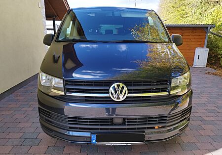 VW T6 Multivan Volkswagen *DSG*7 Sitze*SHG*Kamera