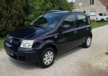 Fiat Panda 1.Hand Klima, Tüv,Service Neu Scheckheft