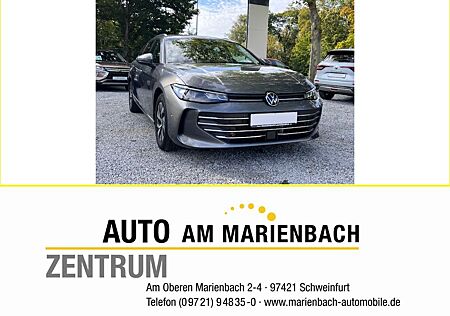 VW Passat Variant Volkswagen Business1.5 e-TSI OPF DSG