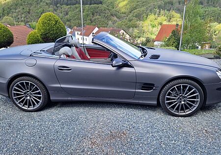 Mercedes-Benz SL 350 -