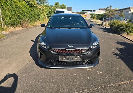 Kia Cee'd / Ceed 1.6 T-GDI GT GT