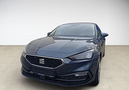 Seat Leon 2.0 TDI DSG Style |GRA|SHZ|PDC|Full Link|