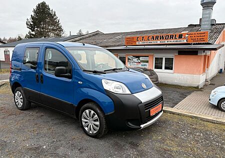 Fiat Fiorino SX Kombi / KLIMAANLAGE / AUTOMATIK