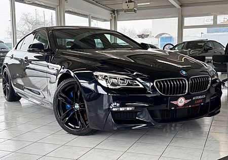 BMW 640d "M-SPORT-AUTOMATIC"HEAD-UP*AMBIENTE*LED*VIRT